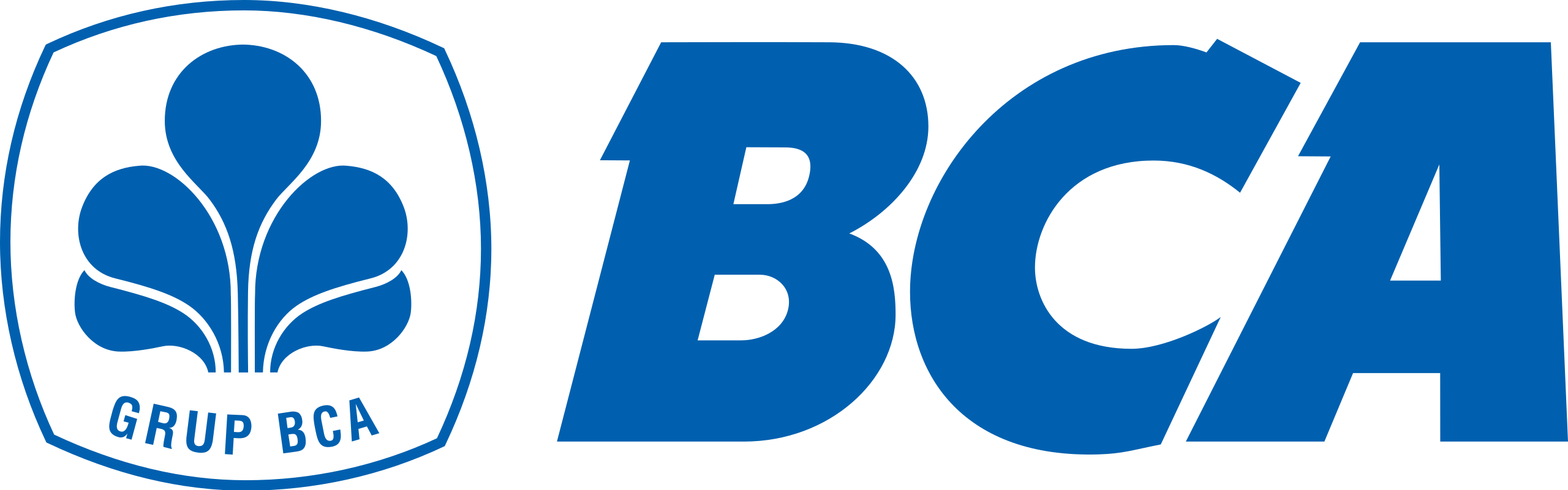 Bank Central Asia
